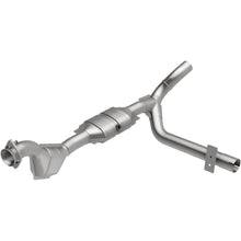 Load image into Gallery viewer, MagnaFlow Conv DF 01 Ford Trucks 4.6L - DTX Performance