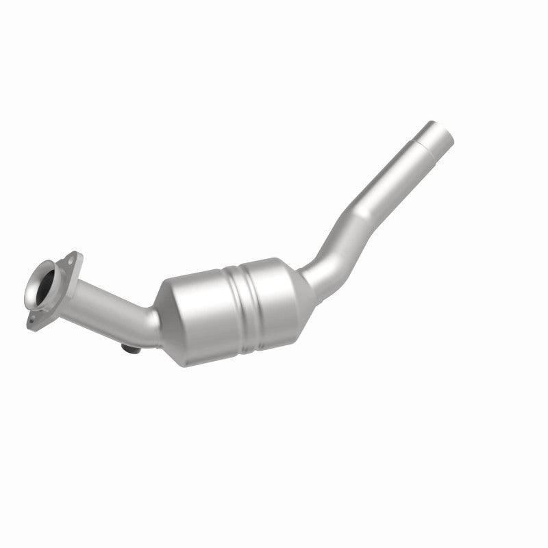 Magnaflow Conv DF 07-09 XKR 4.2L D/S - DTX Performance