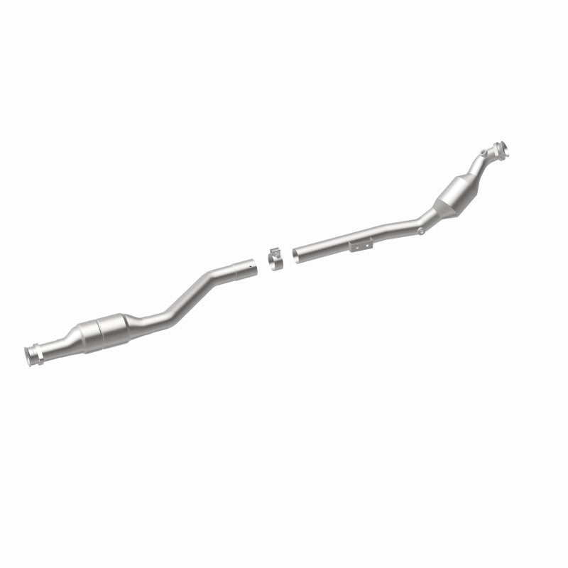 Magnaflow Conv DF 99-00 Mercedes E430 4.3L - DTX Performance