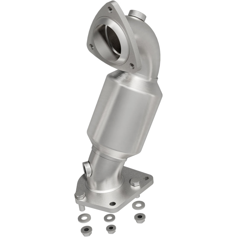 MagnaFlow Conv DF 03-08 Saab 9-3 2.0L - DTX Performance