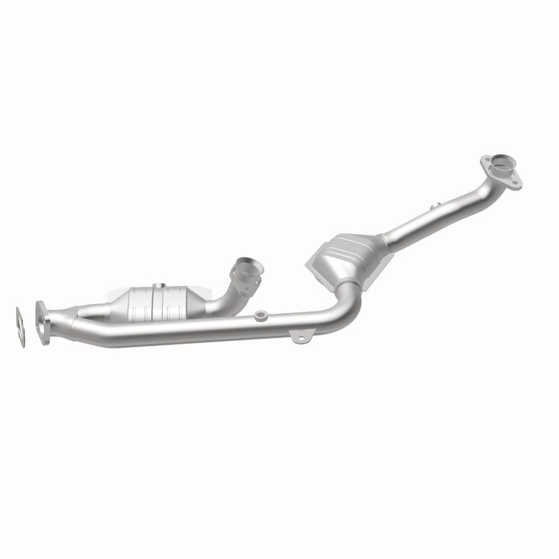 MagnaFlow CONV DF 99-01 Continental 4.6L 50S - DTX Performance