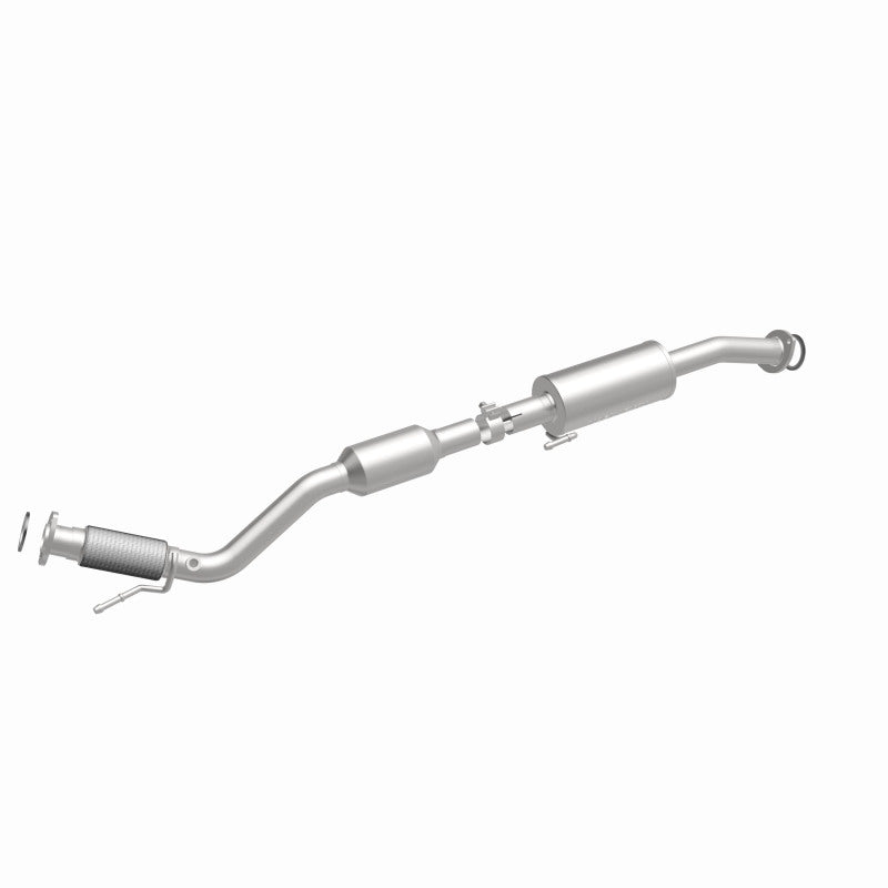 MagnaFlow 18-20 Toyota Camry L4 2.5L OEM Grade Direct-Fit Catalytic Converter - DTX Performance