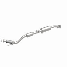 Load image into Gallery viewer, MagnaFlow 18-20 Toyota Camry L4 2.5L OEM Grade Direct-Fit Catalytic Converter - DTX Performance