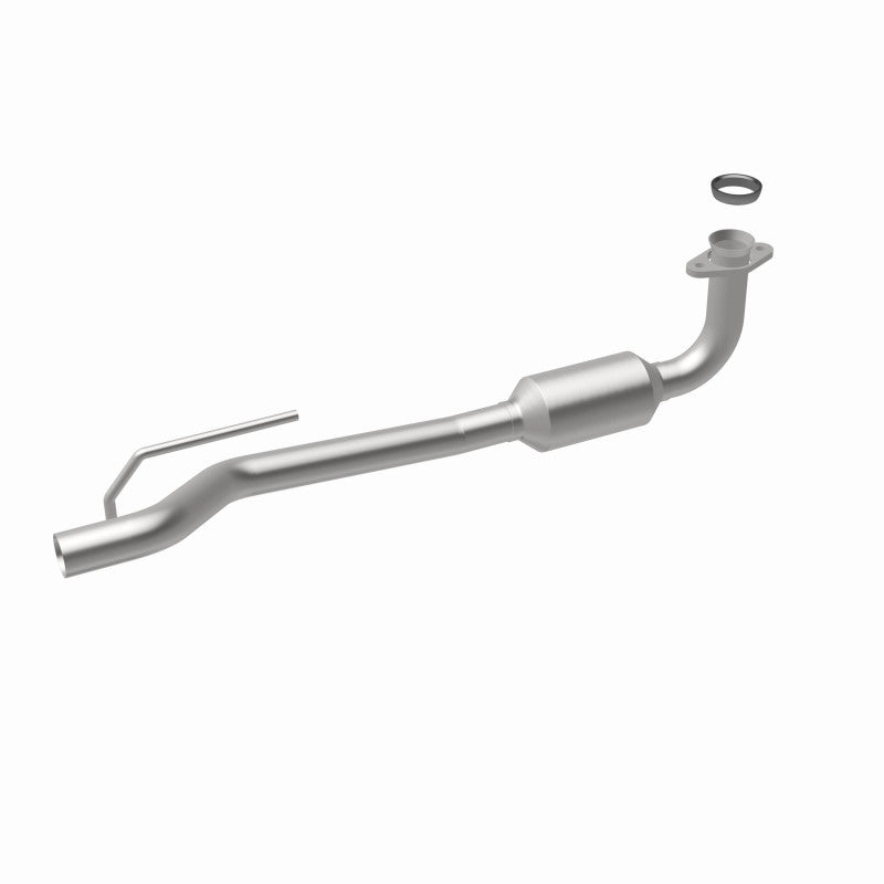 MagnaFlow Conv DF Ford-Mercury 89 91 - DTX Performance