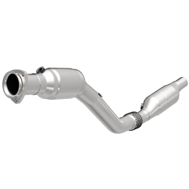 MagnaFlow Conv DF 04-06 Audi S4 4.2L - DTX Performance