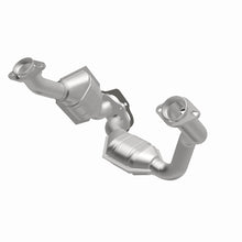 Load image into Gallery viewer, MagnaFlow 01-03 Ford Ranger V6 3.0L OEM Grade Direct-Fit Catalytic Converter - DTX Performance