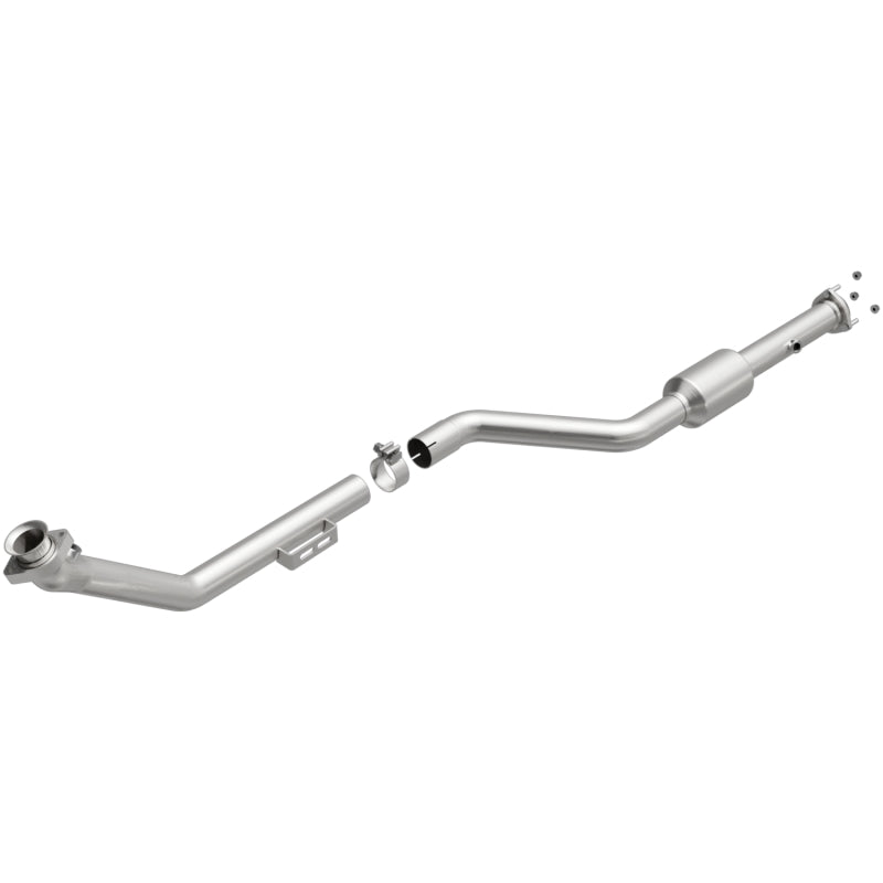 Magnaflow Conv DF 01-04 SLK230 2.3 Underbody - DTX Performance