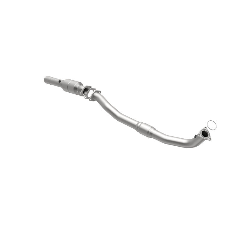 MagnaFlow Conv DF 01-02 2500HD Passenger Side 8.1L - DTX Performance