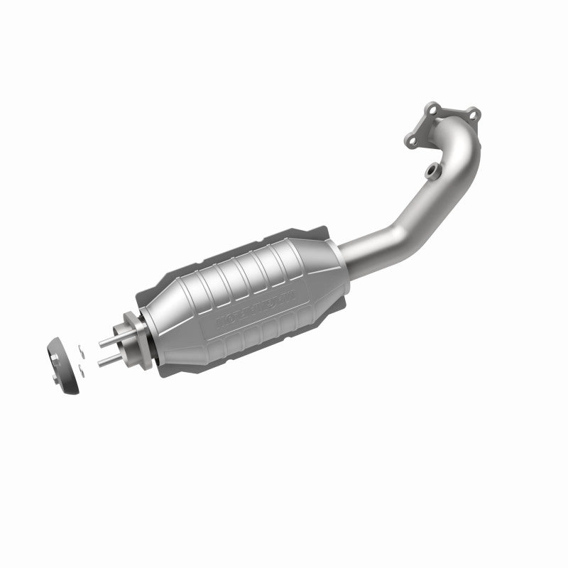 MagnaFlow Conv DF 10-11 Cadillac CTS 3.0L - DTX Performance