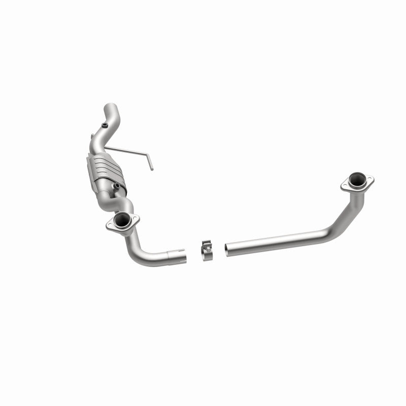 MagnaFlow Conv DF 98-99 Dodge Van 3.9L/5.2L/5 - DTX Performance