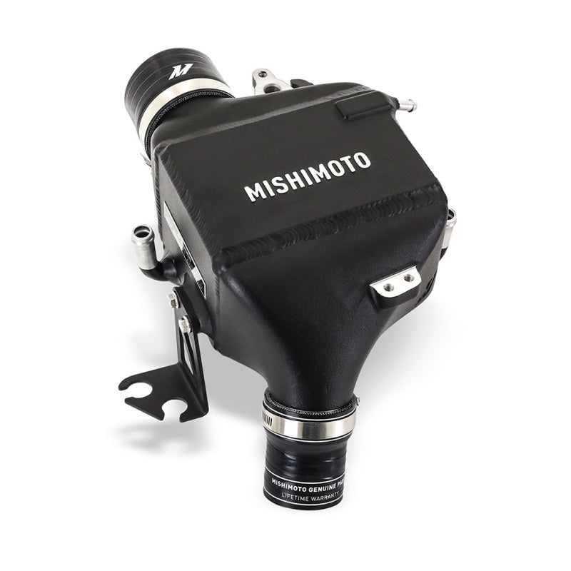 Mishimoto 2023+ Nissan Z Air-to-Water Intercooler Kit - DTX Performance