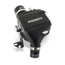 Load image into Gallery viewer, Mishimoto 2023+ Nissan Z Air-to-Water Intercooler Kit - DTX Performance