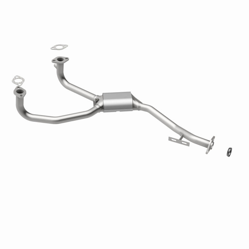 MagnaFlow Conv Subaru 45.5X6.5X4 1.75/1.75 - DTX Performance