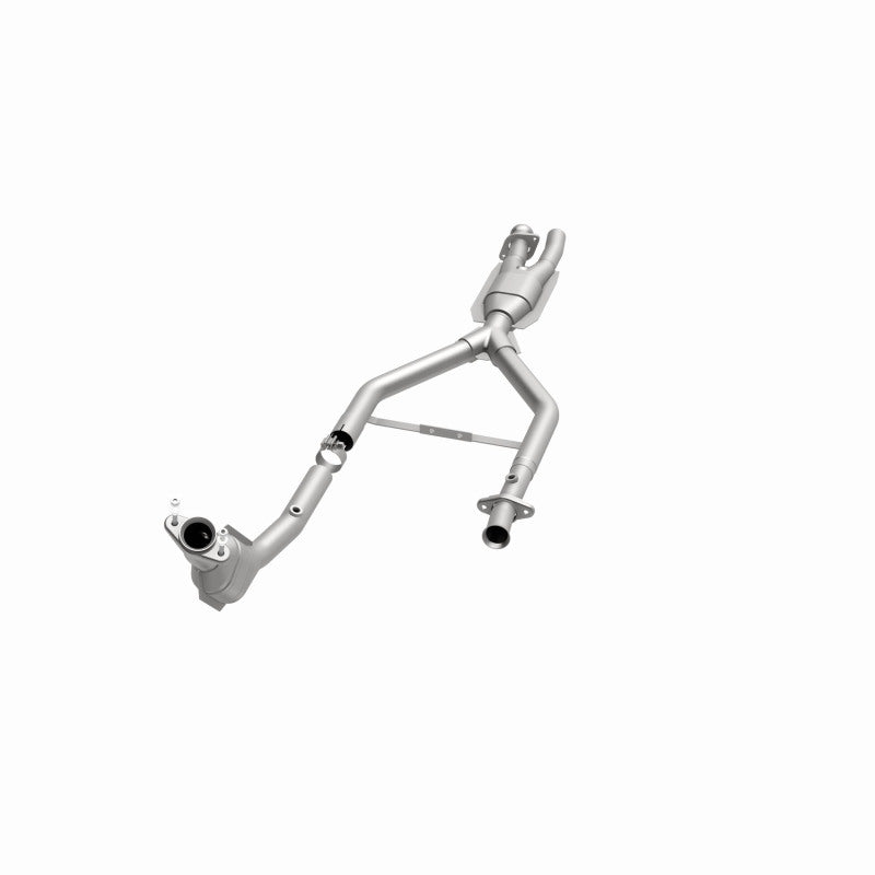 MagnaFlow Conv DF 96-98 Lncln Mark VIII 4.6L - DTX Performance