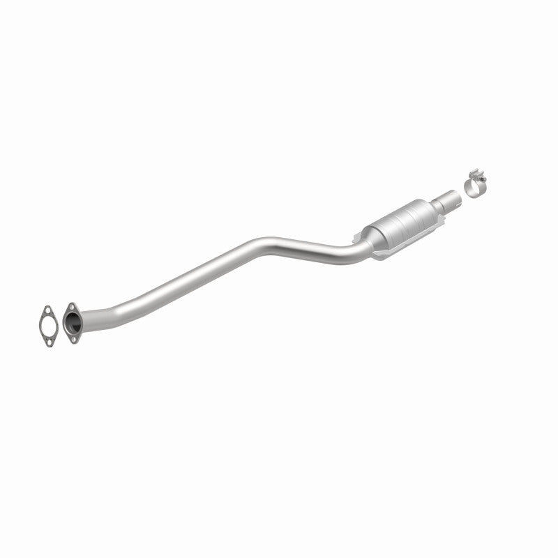 Magnaflow Conv DF 2006 BMW 530xi 3.0L OEM - DTX Performance