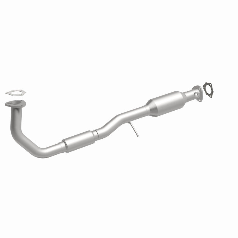 MagnaFlow Conv DF 98-99 Saturn SC1 1.9L - DTX Performance