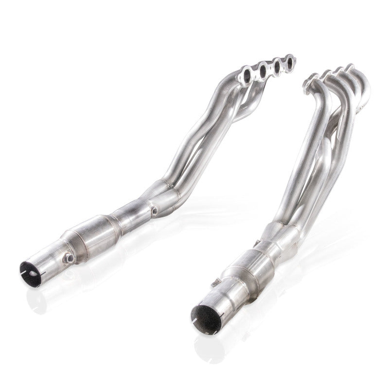 2016-22 Camaro SS Stainless Power Headers - DTX Performance