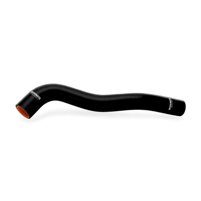 Mishimoto 12-15 Chevy Camaro SS Black Silicone Radiator Coolant Hoses - DTX Performance