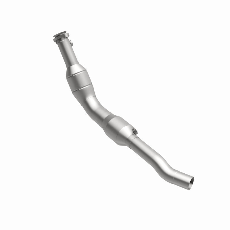 MagnaFlow Conv DF 05-08 LR3/RR Sport Driver Side - DTX Performance