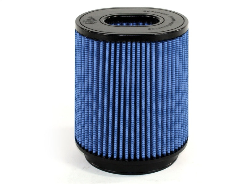 aFe MagnumFLOW Air Filters UCO P5R A/F P5R 5-1/2F x 7B x(6-3/4x 5-1/2)T(Inv) x 8H - DTX Performance