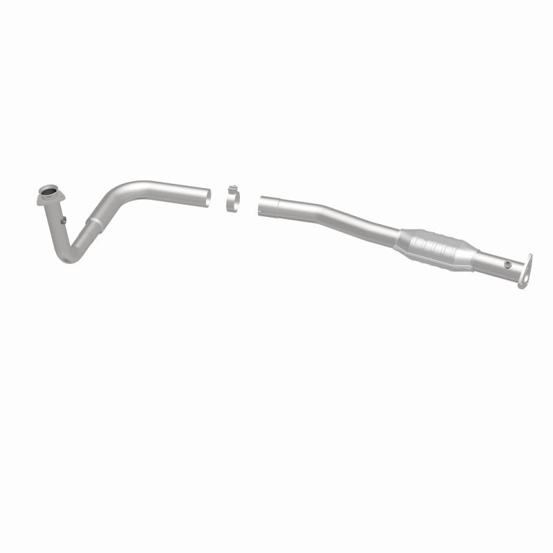 MagnaFlow Conv DF 97-00 GM Van 5.7L Lf - DTX Performance