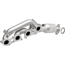 Load image into Gallery viewer, MagnaFlow Conv DF 08-10 Lexus IS F 5.0L P/S Manifold - DTX Performance