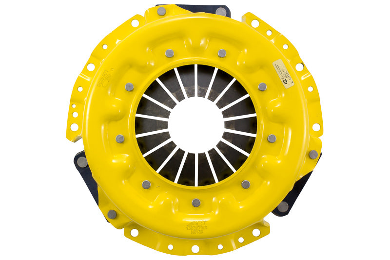 ACT 1981 Nissan 280ZX P/PL Xtreme Clutch Pressure Plate - DTX Performance