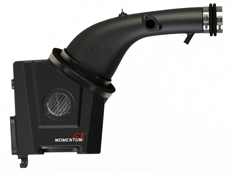 aFe Momentum GT PRO DRY S Stage-2 Intake System 09-19 Toyota Land Cruiser 4.0L V6 - DTX Performance