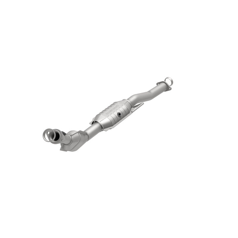 MagnaFlow Conv DF 02-04 Infiniti I35 3.5L rea - DTX Performance