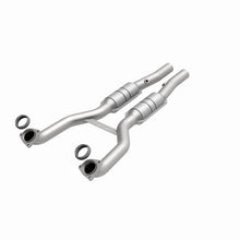 Load image into Gallery viewer, MagnaFlow Conv DF 97-03 Corvette Driver Side-Passenger Side - DTX Performance