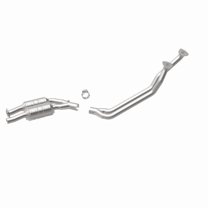 MagnaFlow Conv DF 93-95 BMW 525i 2.5L - DTX Performance