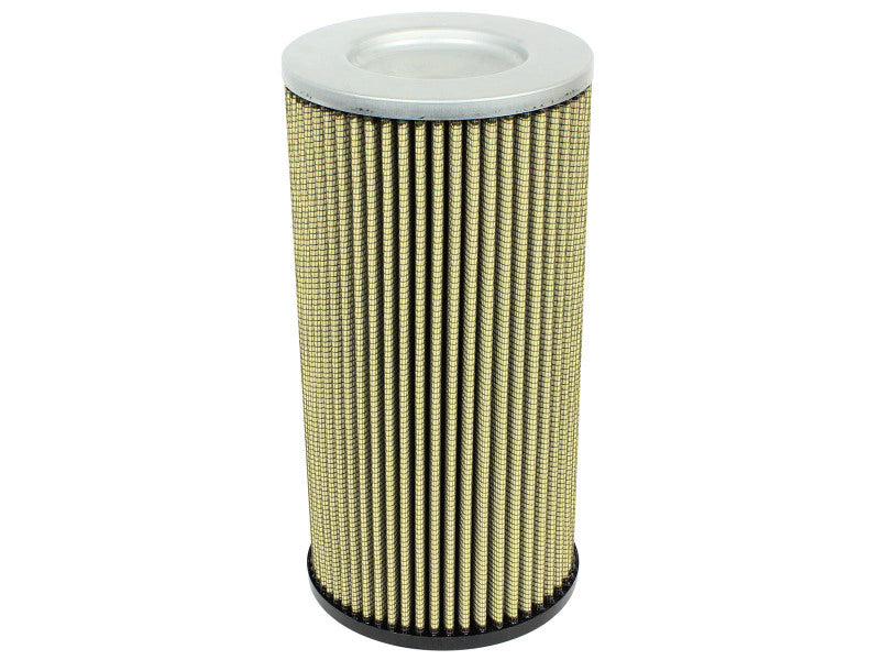 aFe MagnumFLOW Air Filters OER PG7 A/F PG7 6OD x 3-1/2ID x 12-5/16H - DTX Performance