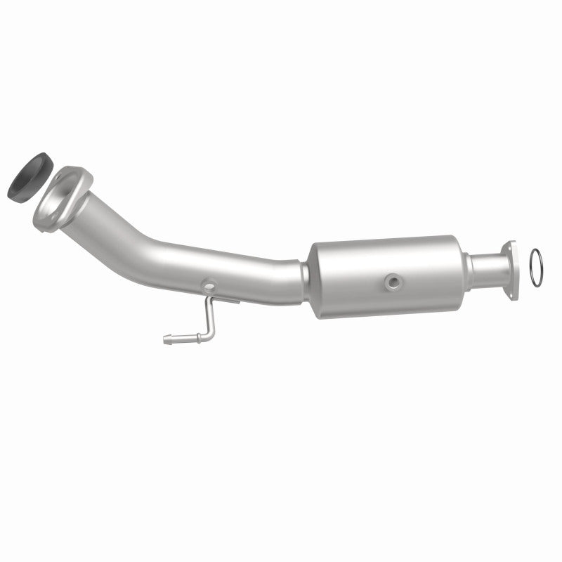 MagnaFlow 2007-2011 Honda Civic L4 2.0L California Catalytic Converter Direct Fit - DTX Performance