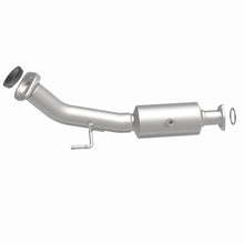 Load image into Gallery viewer, MagnaFlow 2007-2011 Honda Civic L4 2.0L California Catalytic Converter Direct Fit - DTX Performance