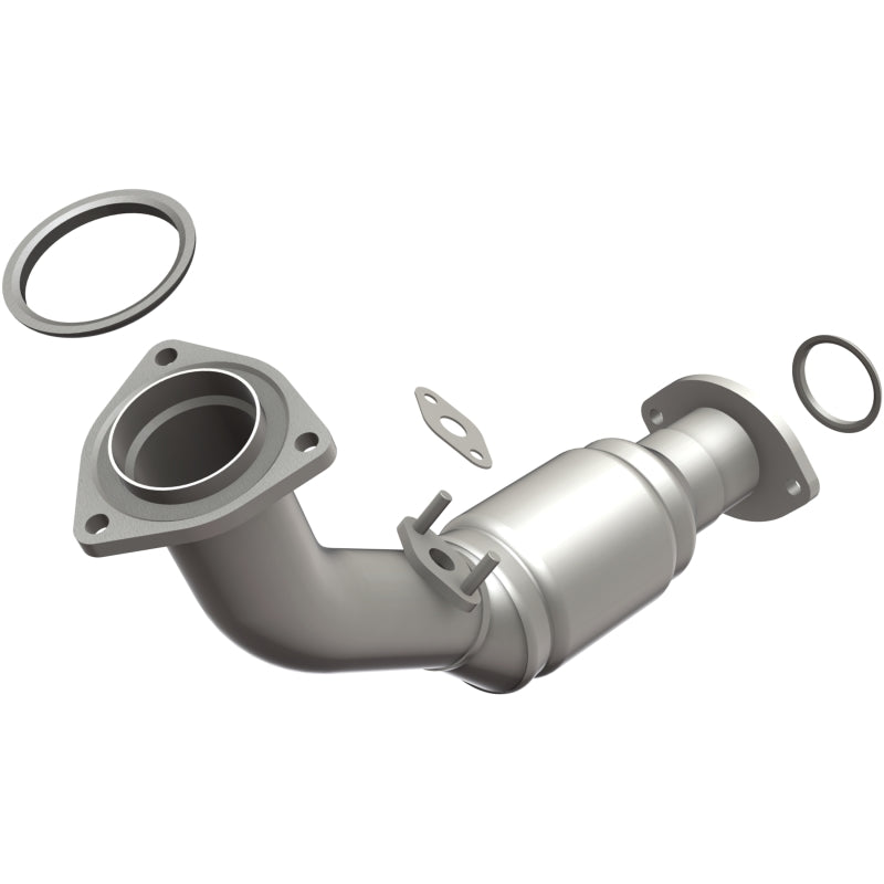 MagnaFlow Conv DF 99-02 Toyota 4 Runner 3.4L Front - DTX Performance