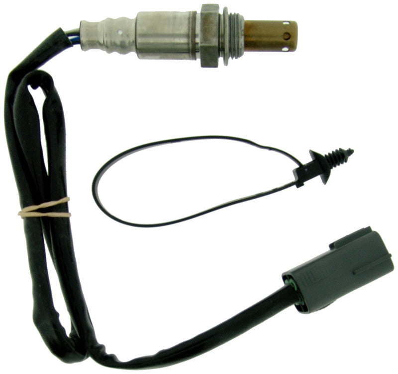 NGK Mazda RX-8 2008-2004 Direct Fit 4-Wire A/F Sensor - DTX Performance