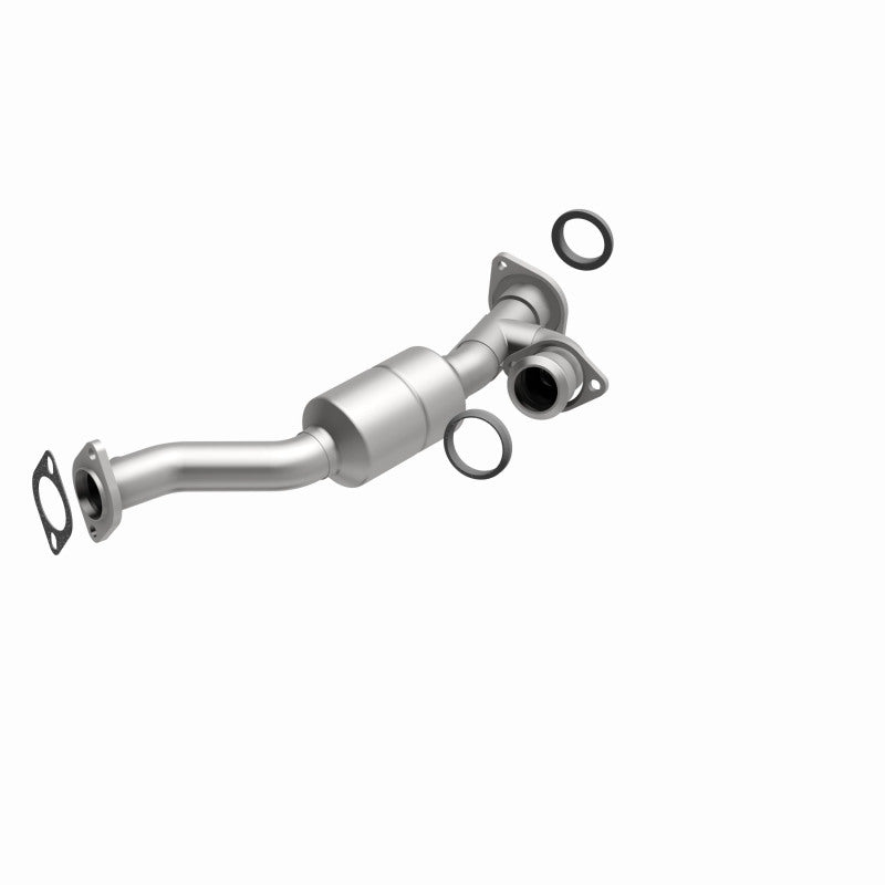 MagnaFlow Conv DF 01-03 Montero 3L Passenger Side Front - DTX Performance