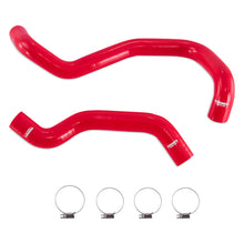 Load image into Gallery viewer, Mishimoto 2019+ Ford Ranger 2.3L EcoBoost Silicone Hose Kit - Red - DTX Performance