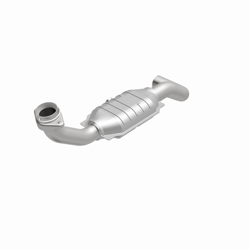 MagnaFlow Conv DF 03-05 Ford Expedition/05-06 Lincoln Navigator 5.4L D/S - DTX Performance