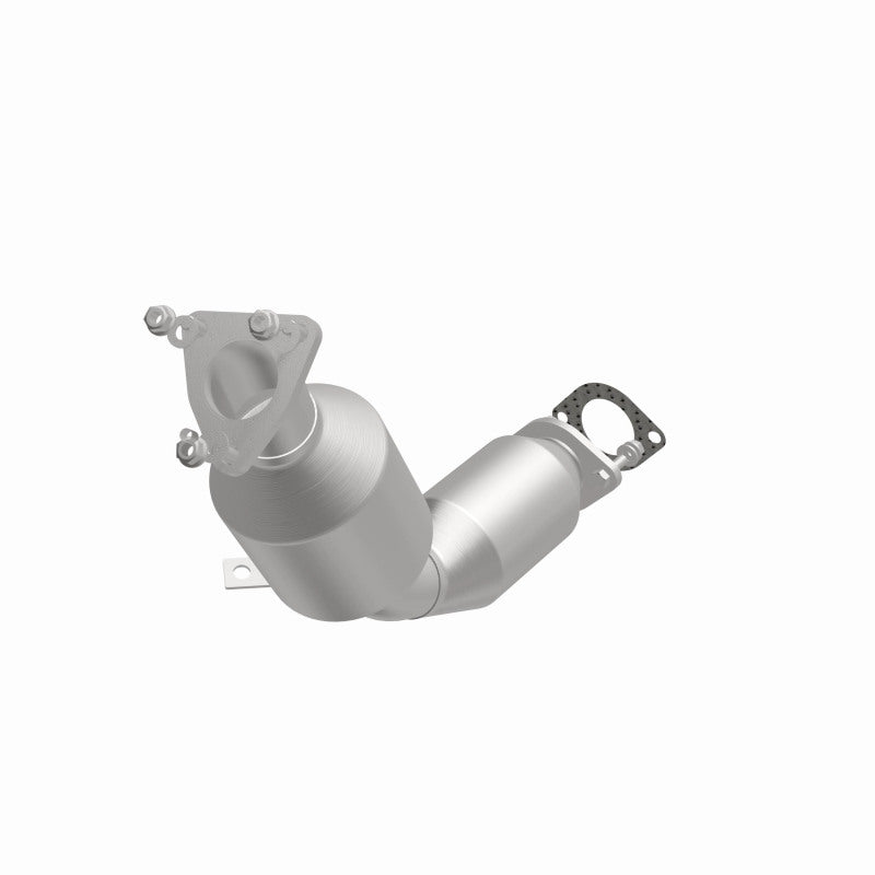 MagnaFlow Conv Direct Fit 04-06 Nissan 350Z 3.5L / 04-07 Infiniti G35 3.5L - Left Side - DTX Performance