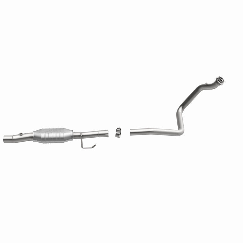 MagnaFlow Conv DF 99-02 Dodge Dakota 2.5L 2WD - DTX Performance