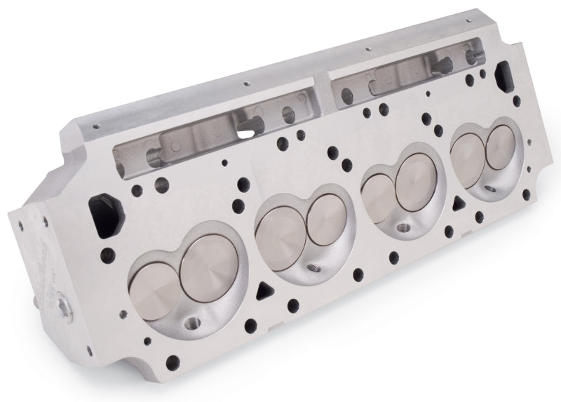 Edelbrock Cylinder Head Chrysler Victor Max Wedge for B/Rb Big Chrysler Engines Single Bare Casting - DTX Performance