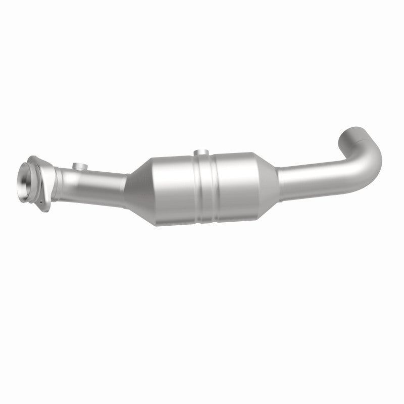 Magnaflow Conv DF 2009-2010 F-150 4.6 L Underbody - DTX Performance