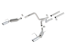 Load image into Gallery viewer, Borla 2010 Mustang GT 4.6L V8 ATAK Catback Exhaust - DTX Performance