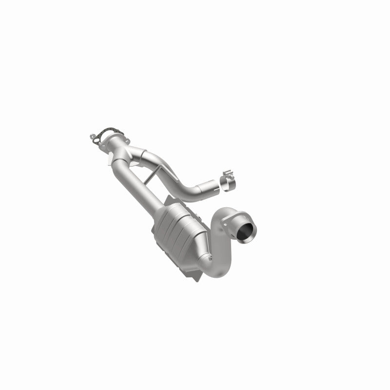 MagnaFlow Conv DF 07-09 Chrysler/Dodge Aspen/Durango 5.7L Passenger Side - DTX Performance