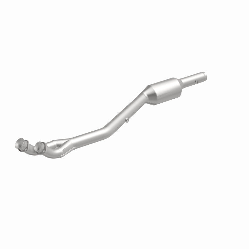 MagnaFlow Conv DF 00-03 BMW M5 5.0L Driver Side - DTX Performance