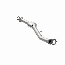 Load image into Gallery viewer, MagnaFlow Conv DF 06-08 Subaru Legacy 2.5L - DTX Performance