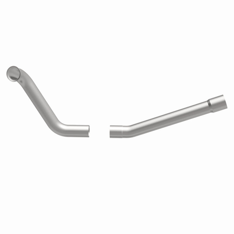 MagnaFlow Univ Pipe Down Assy 99-03 7.3L Ford - DTX Performance