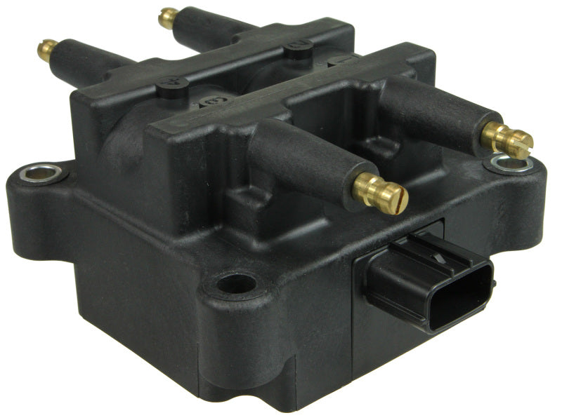 NGK 1999-97 Subaru Legacy DIS Ignition Coil - DTX Performance