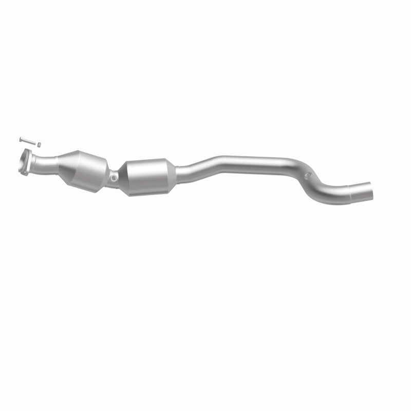 MagnaFlow 13-17 Range Rover V8 5 OEM Underbody Direct Fit EPA Compliant Catalytic Converter - DTX Performance